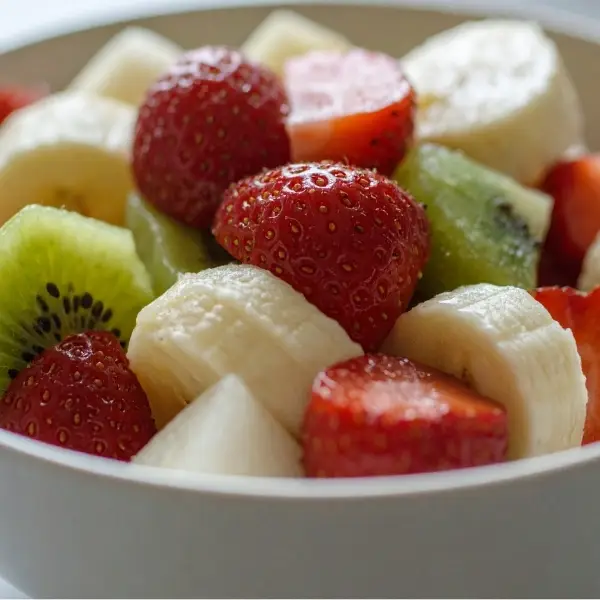 frutas
